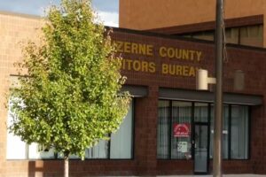 Visit Luzerne County