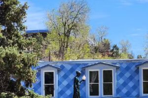 Visit Manitou Springs