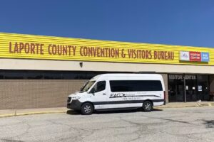 Visit Michigan City LaPorte