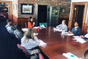 Visit Monroeville AL