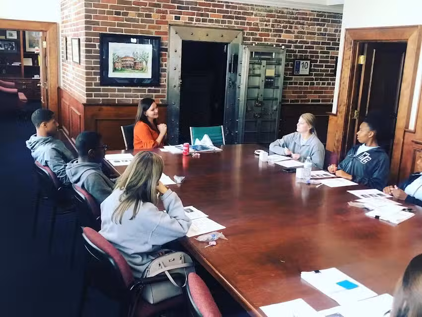 Visit Monroeville AL