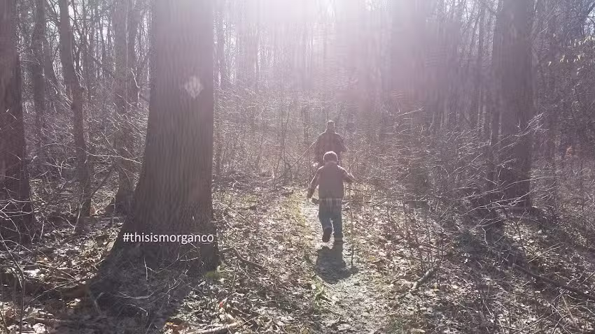 Visit Morgan County, Indiana