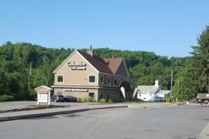 Visit Mountaineer Country CVB