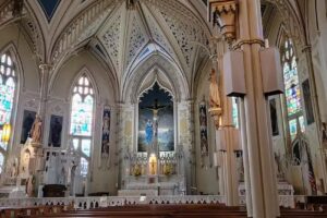 Visit Natchez Admin Office