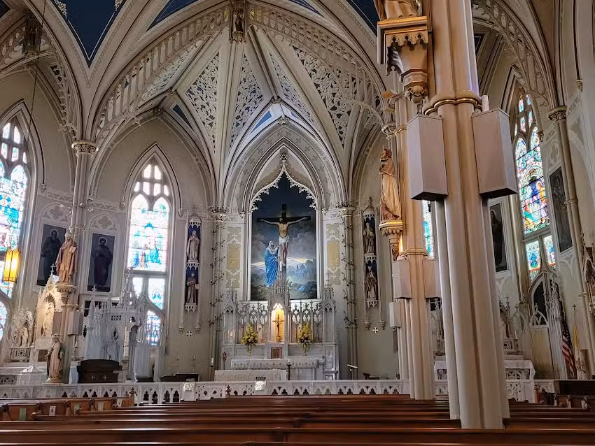 Visit Natchez Admin Office