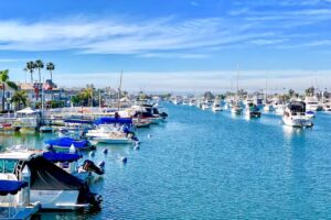 Visit Newport Beach