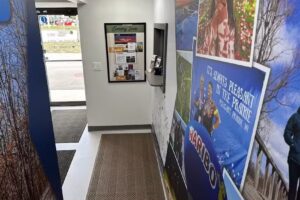 Visit Pleasant Prairie – Welcome Center