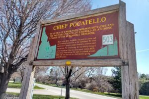 Visit Pocatello Idaho