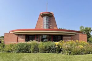 Visit Racine County (Racine County Convention and Visitors Bureau)