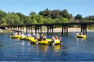 Visit Rancho Cordova