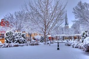 Visit Red Wing (Red Wing Visitors & Convention Bureau)