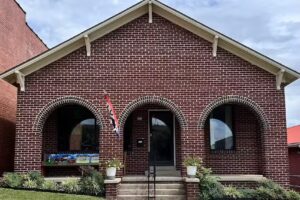 Visit Sanford Welcome Center