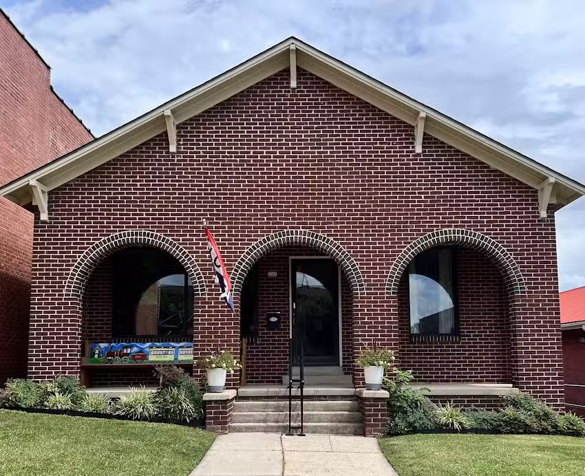 Visit Sanford Welcome Center