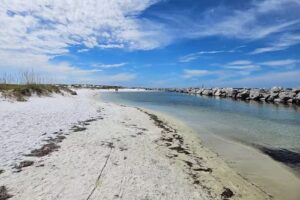Visit Shell Island Panama City Beach