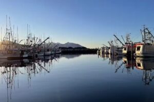 Visit Sitka