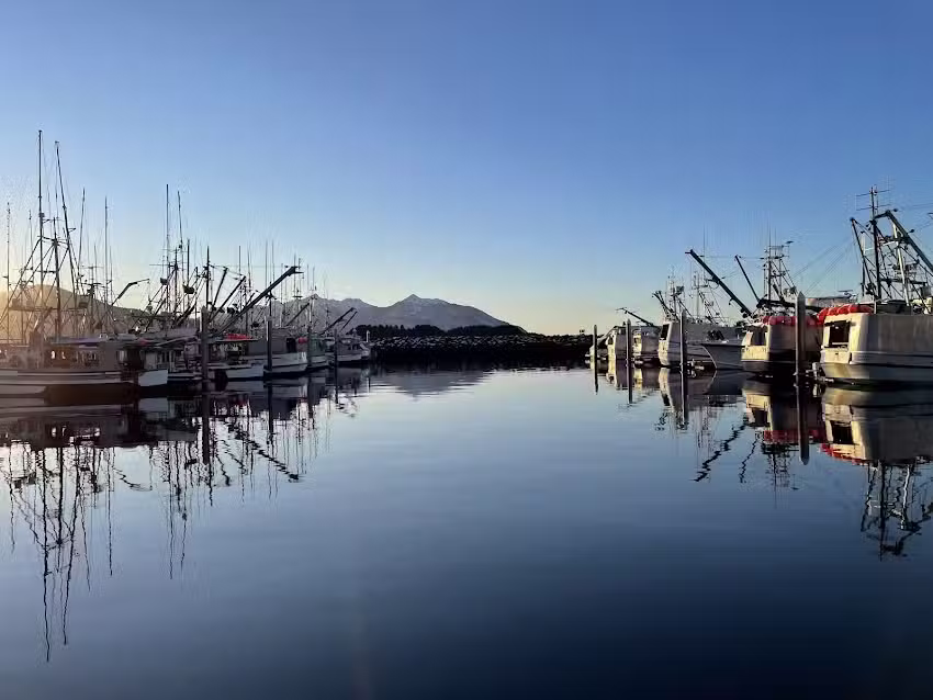 Visit Sitka