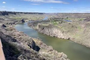Visit South Idaho