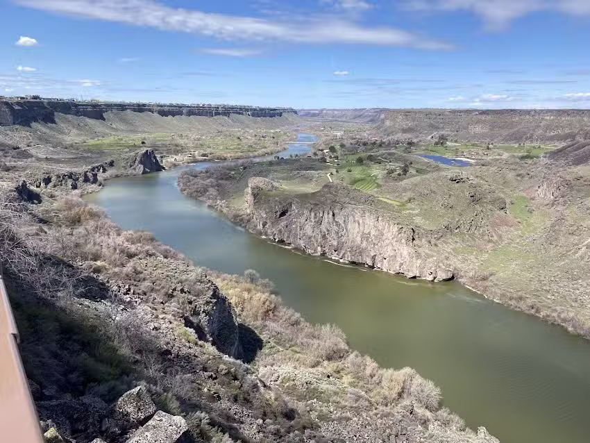 Visit South Idaho