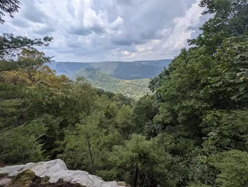 Visit Southern West Virginia