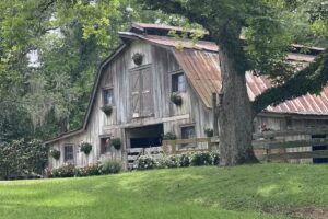 Visit St. Francisville &ndash; West Feliciana Parish Tourist Commission