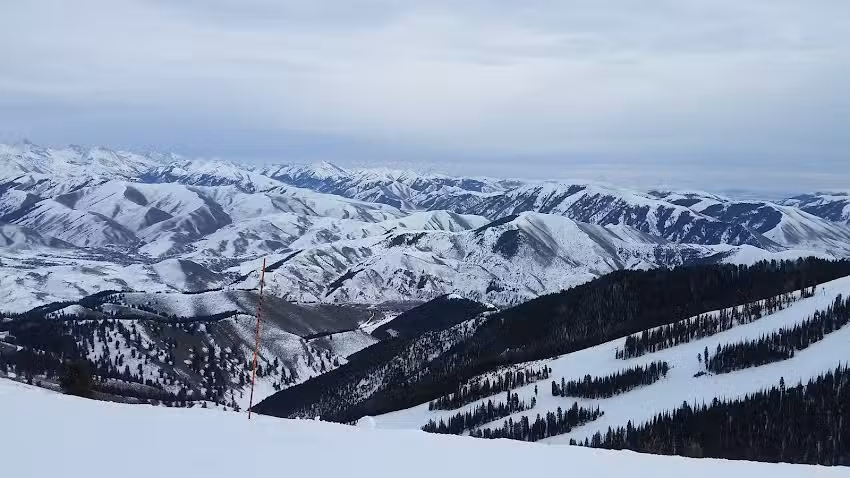 Visit Sun Valley