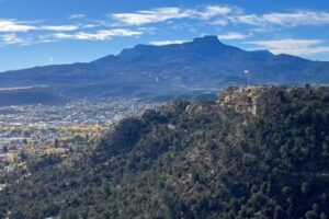 Visit Trinidad Colorado