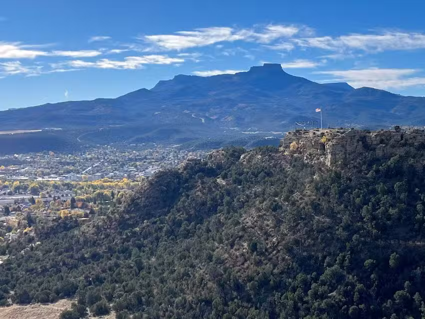 Visit Trinidad Colorado