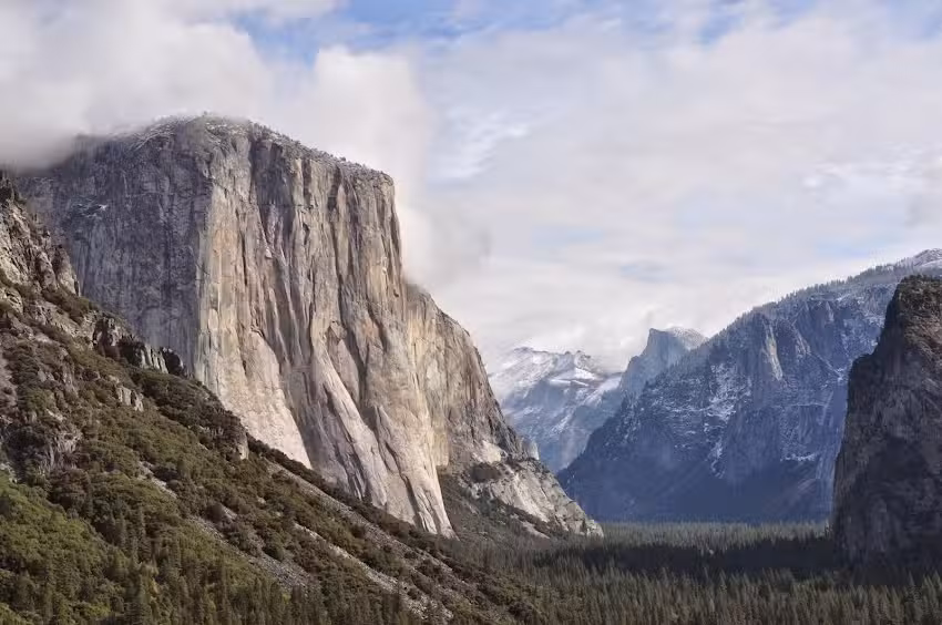 Visit Tuolumne County