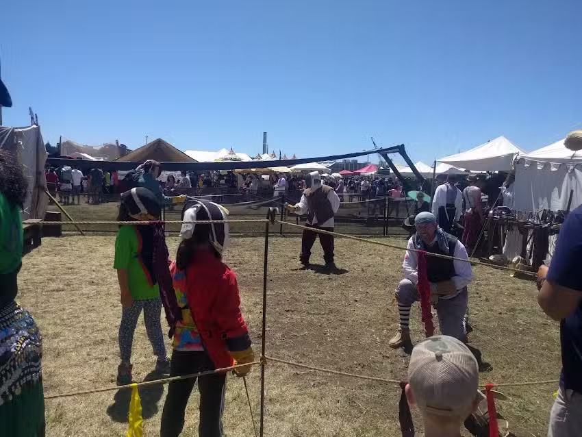 Visit Vallejo California