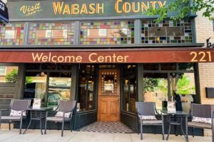 Visit Wabash County IN