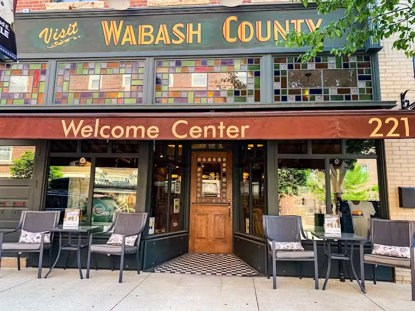 Visit Wabash County IN