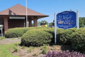 Visit Warner Robins