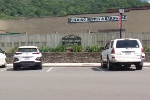 Visit West Jefferson