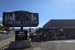 Visit Yosemite | Madera County