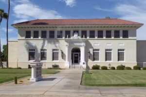 Visit Yuma (Admin Office)