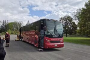 Visitor Center And Lodge Nature Store