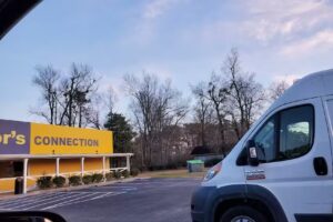 Visitor’s Connection