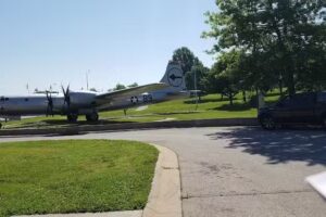 Visitor/Welcome Center