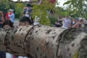 Visitor Welcome Center