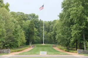 Visitors Bureau in Santa Claus, Indiana