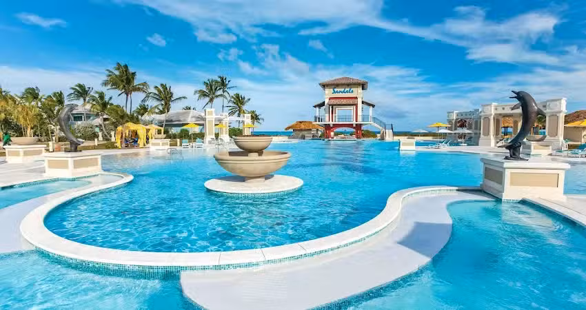 Vitas Travel Service