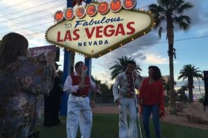 Viva Las Vegas Tour & Travel