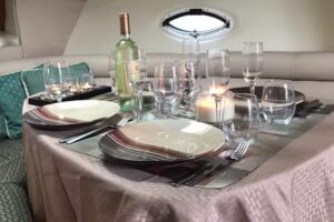 Vodnik Yacht San Diego