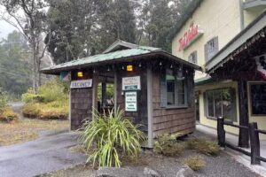 Volcano Information Center