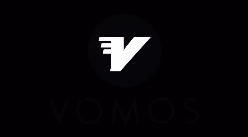 Vomos, Inc.
