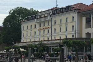 Voyager Travel Group