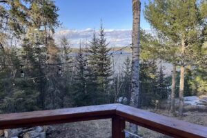 Voyageurs Guide Service and Property Management