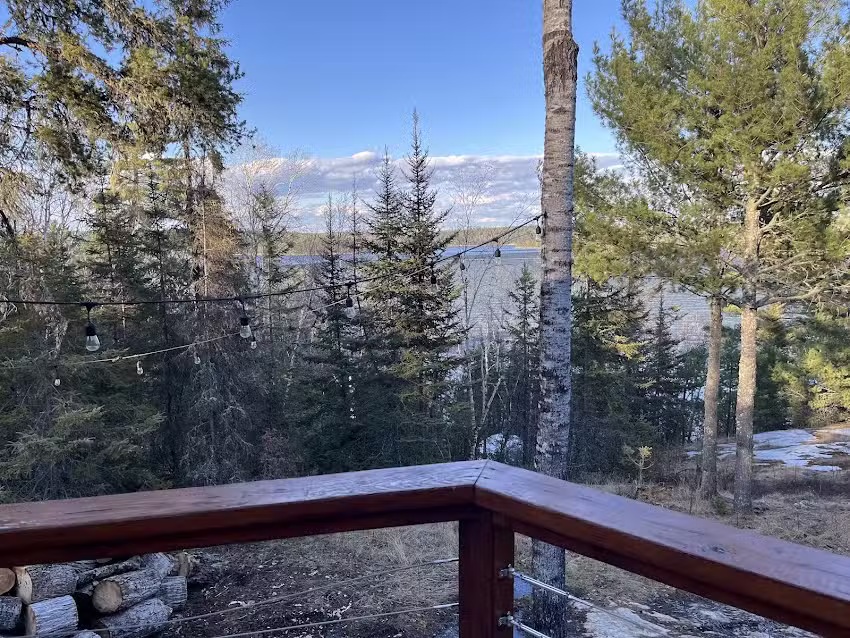 Voyageurs Guide Service and Property Management