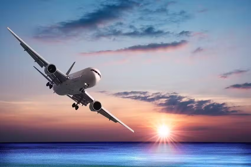 Vuelonet Travel Inc.