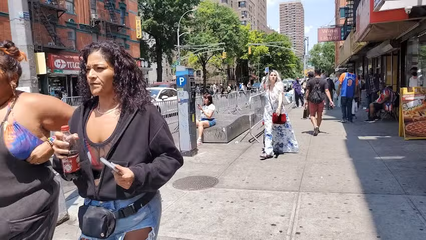 Vuelos Aereos a Nueva York